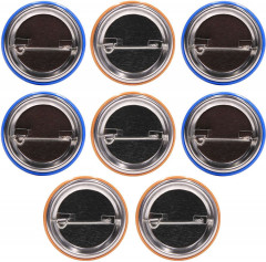 Набор значков «Наруто» - Фото 12