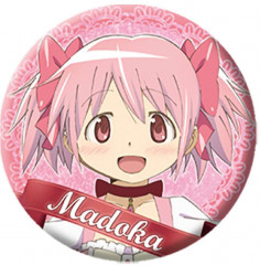 Набор значков «Puella Magi Madoka Magica» - Фото 2
