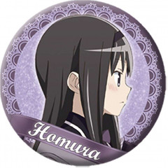 Набор значков «Puella Magi Madoka Magica» - Фото 3