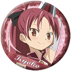 Набор значков «Puella Magi Madoka Magica» - Фото 7