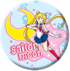 Набор значков «Sailor Moon» - Фото 2
