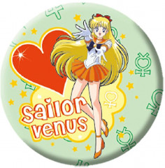 Набор значков «Sailor Moon» - Фото 3