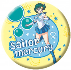 Набор значков «Sailor Moon» - Фото 5