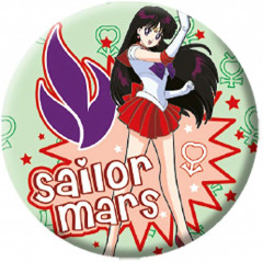 Набор значков «Sailor Moon» - Фото 6