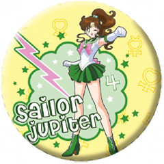 Набор значков «Sailor Moon» - Фото 7