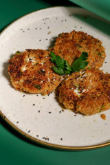 Соус на основе растительных масел «Луковый» - Фото 9