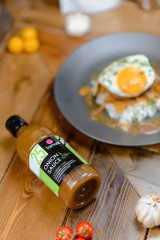 Соус на основе растительных масел «Луковый» - Фото 11