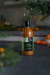 Соус на основе растительных масел «Луковый» - Фото 13