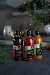 Соус на основе растительных масел «Луковый» - Фото 14