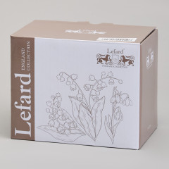 Кружка «Ландыши» - Фото 3