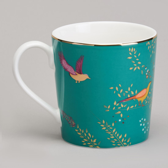 Набор кружек «Golden birds»