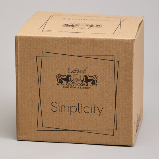 Набор кружек «Simplicity»