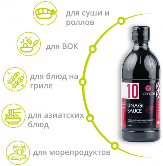Соус «Унаги»