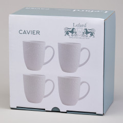 Набор кружек «Cavier» - Фото 6