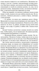 Военная рубаха Медвежьего Вождя - Фото 3