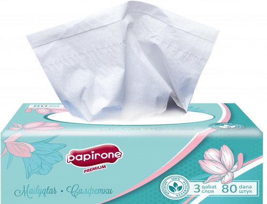 Бумажные салфетки «Tiffany»
