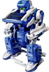 Конструктор «Боевой робот 3 в 1» - Фото 2