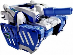 Конструктор «Боевой робот 3 в 1» - Фото 4