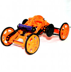 Конструктор «Краулер» - Фото 1