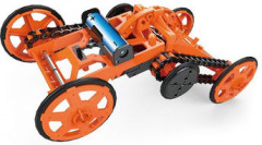 Конструктор «Краулер» - Фото 2