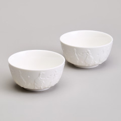 Набор салатников «Family farm» - Фото 4