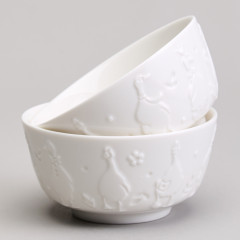 Набор салатников «Family farm» - Фото 5