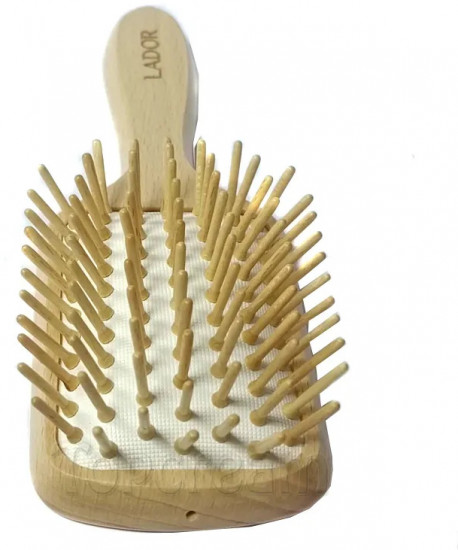 Расческа для волос «Detangling Paddle Hair Brush»