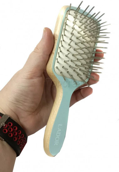 Расческа для волос «Detangling Paddle Hair Brush»