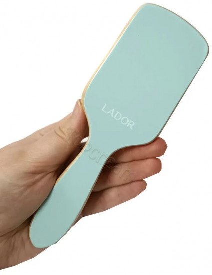 Расческа для волос «Detangling Paddle Hair Brush»