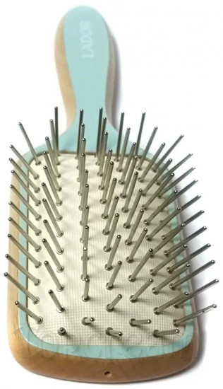 Расческа для волос «Detangling Paddle Hair Brush»