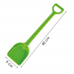 Лопата для песка детская - Фото 2