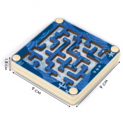 Головоломка «Балансирующий лабиринт» - Фото 1