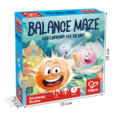 Головоломка «Балансирующий лабиринт» - Фото 2