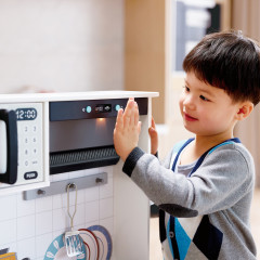 Кухня игровая «Готовим вместе» - Фото 2