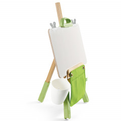 Мольберт для рисования детский - Фото 1