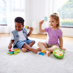 Набор игровой детский «Мои первые музыкальные инструменты» - Фото 1