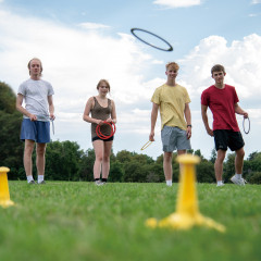 Набор игровой «Ниндзя» - Фото 1