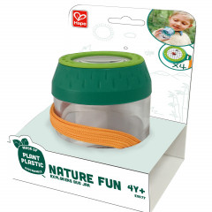 Контейнер для наблюдения за насекомыми - Фото 2