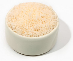 Жемчуг для ванны с ароматом цветочного букета «Самой прекрасной!» - Фото 1