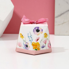 Жемчуг для ванны с ароматом цветочного букета «Самой прекрасной!» - Фото 3