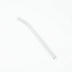 Стакан с чехлом и трубочкой «Вино» - Фото 3