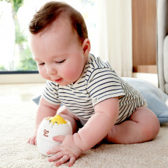 Игрушка-неваляшка «Цыпленок» - Фото 2