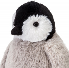 Мягкая игрушка «Пингвин» - Фото 1