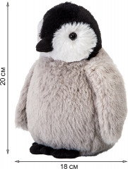 Мягкая игрушка «Пингвин» - Фото 2