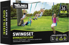 Набор для игр на открытом воздухе - Фото 1