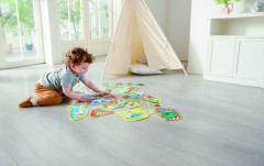 Пазл для детей «Транспорт» - Фото 1