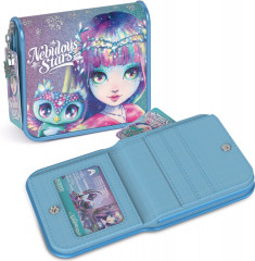 Кошелек для девочек - Фото 1