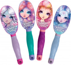 Массажная щетка для волос детская - Фото 1