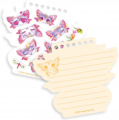 Мини-блокнот в форме сказочного персонажа - Фото 1