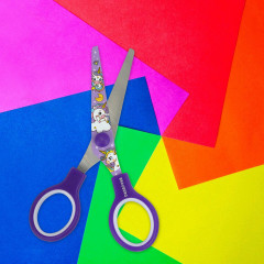 Ножницы детские - Фото 11